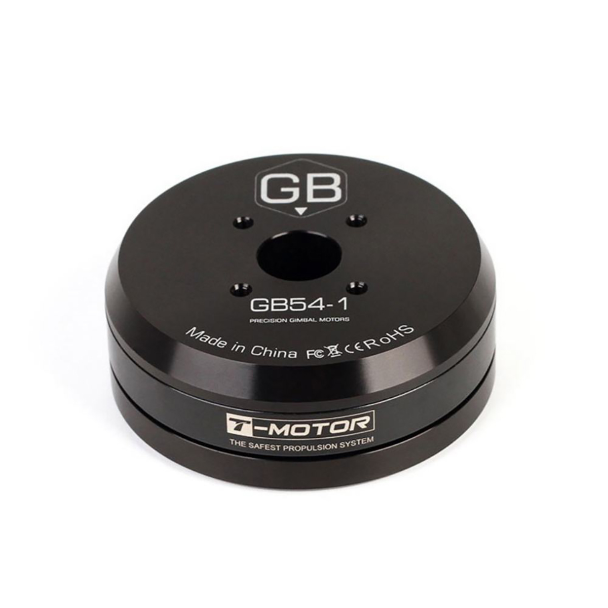 T-MOTOR GB54-1 KV33 Brushless Gimbal Motor 