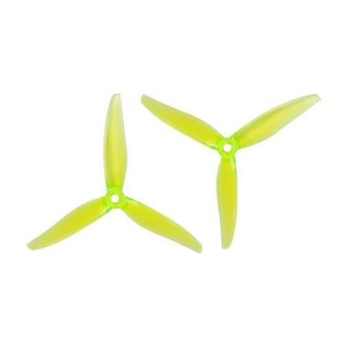 51366 MCK V3 5 Inch Gemfan Tri-blade PC Props Propeller