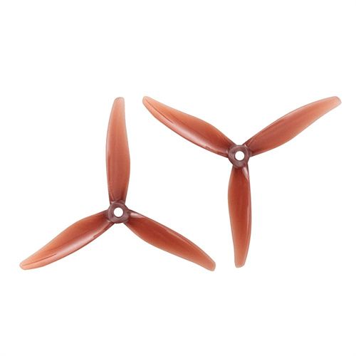 51366 MCK V3 5 Inch Gemfan Tri-blade PC Props Propeller