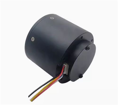 GIM4310-36 built-in planetary reduction high-torque servo motor