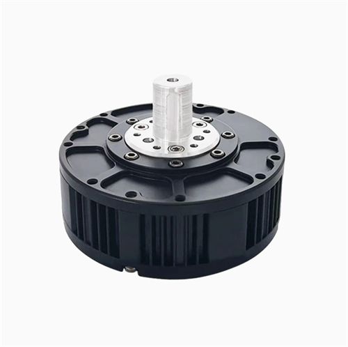 GIM6010-8 micro DC brushless geared servo motor