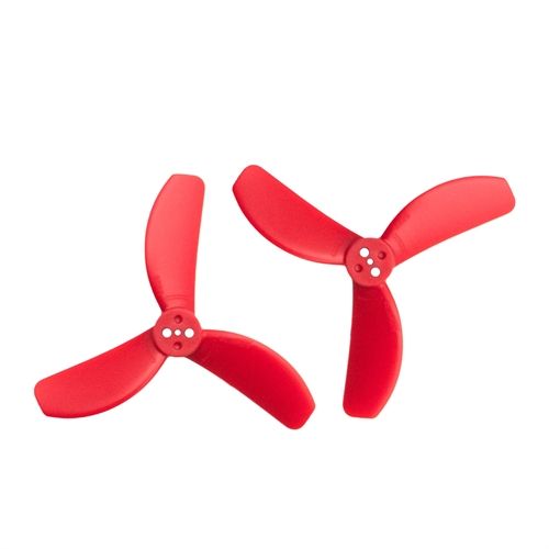 2826 3 3 Blade Micro Props PC Propeller 1.5mm Gemfan