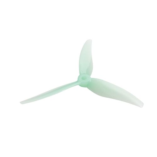 Gemfan Fury 5131.0 5.1x3.1 5.1-inch 3-Blade Propeller