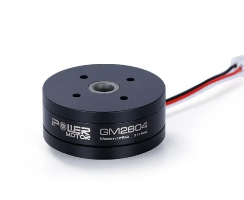 iFlight IPower GM2804 Brushless Gimbal Motor with AS5048A Encode