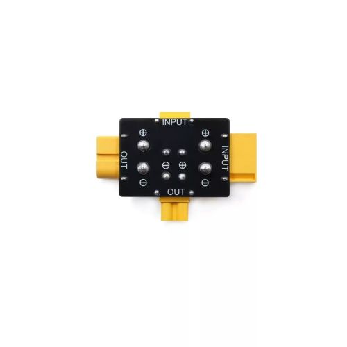 GEPRC Smoke Stopper XT30 & XT60 Connector Universal Alarm Suitable for FPV Accessories