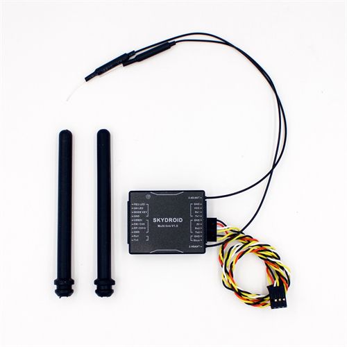 SKYDROID T12 H12 Transmitter Receiver