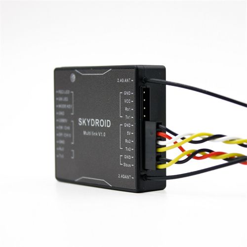 SKYDROID T12 H12 Transmitter Receiver