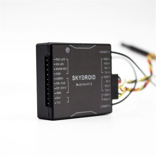 SKYDROID T12 H12 Transmitter Receiver