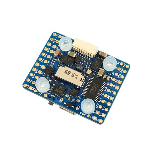 MATEK Mateksys Flight Controller H743-MINI V3 FC Built in OSD