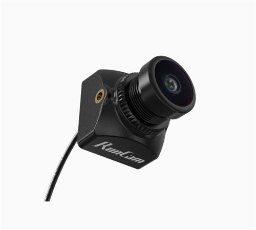 Runcam HDZero Nano V2 720p 60fps FOV 150 FPV Camera