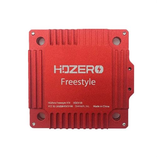 HDZero Freestyle Digital HD Video Transmitter 1W Capable