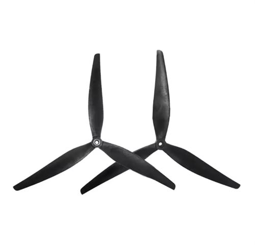 11X7.5X3 1175 3-Blade Propeller 1Pairs 1CW+1CCW