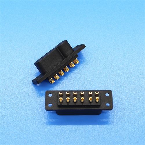 HY-12PIN pin plug battery model airplane wing fixed-wing