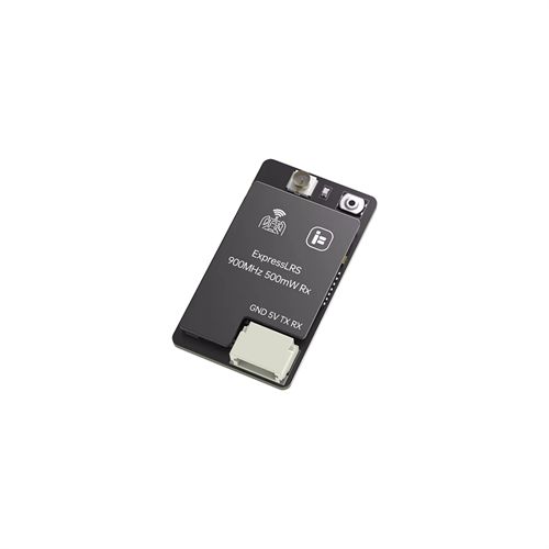 iFlight ExpressLRS ELRS 500mW 900MHz Receiver