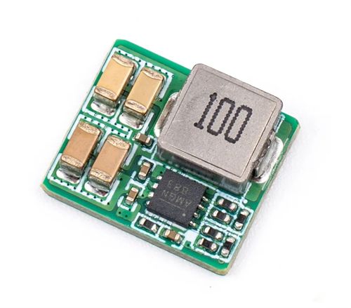 iFlight BLITZ BEC Module 5V/2A 12V/3A 6-35V Input Voltage