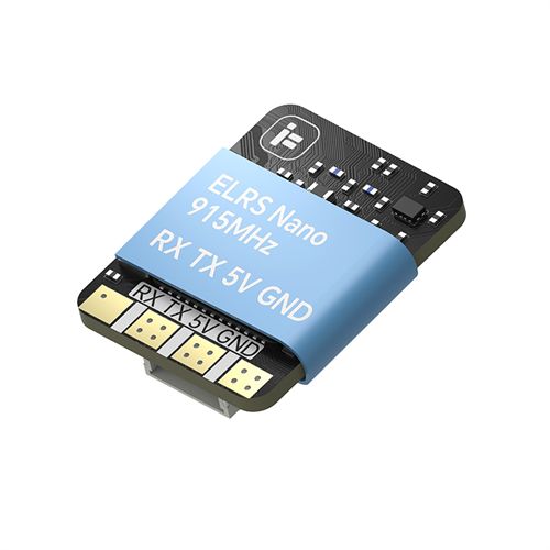 ELRS 915MHz iFlight ExpressLRS Open Source Nano RX Receiver w/T