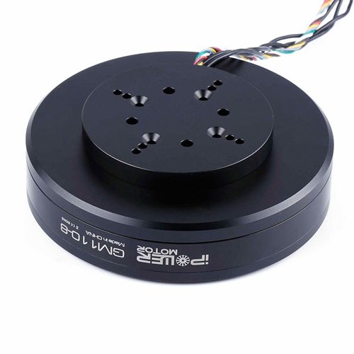 iFlight iPower Gimbal Motor GM110-8 UAV pod motor