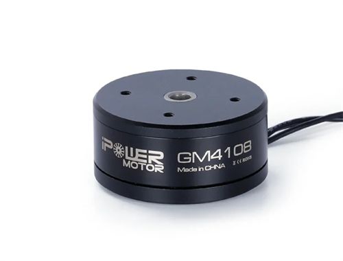 IFlight IPower GM4108 with AS5048 Encoder Brushless BGC Motor