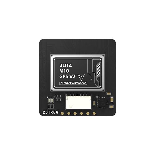 iFlight BLITZ M10 V2 mini GPS