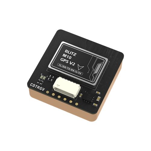 iFlight BLITZ M10 V2 mini GPS