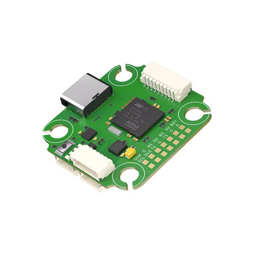 BLITZ Mini F745 STM32F745 Flight Controller iFlight