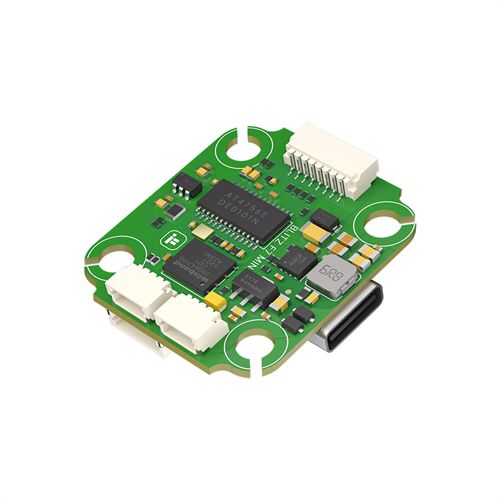 BLITZ Mini F745 STM32F745 Flight Controller iFlight