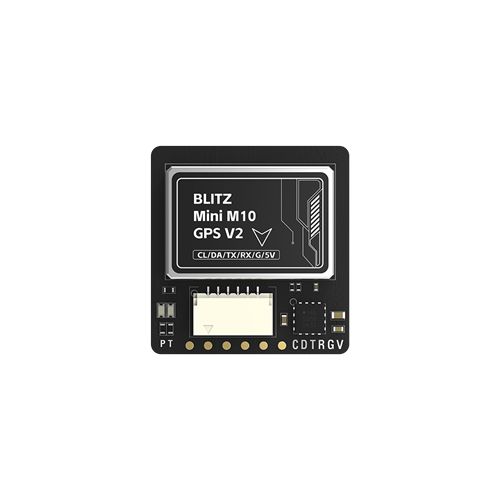 GPS V2 iFlight BLITZ Mini M10