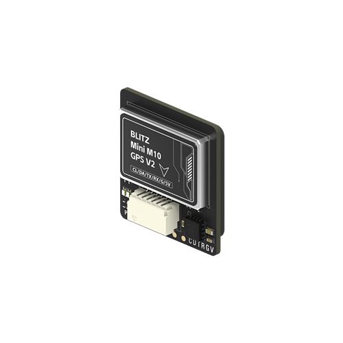 GPS V2 iFlight BLITZ Mini M10