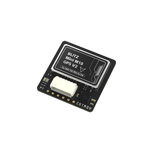 GPS V2 iFlight BLITZ Mini M10