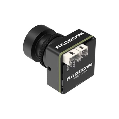 RaceCam Night Version 1/2.8''CMOS Sensor 1500TVL iFlight