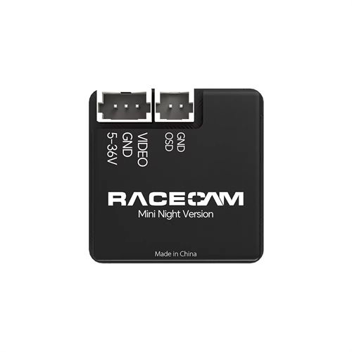 RaceCam Night Version 1/2.8''CMOS Sensor 1500TVL iFlight