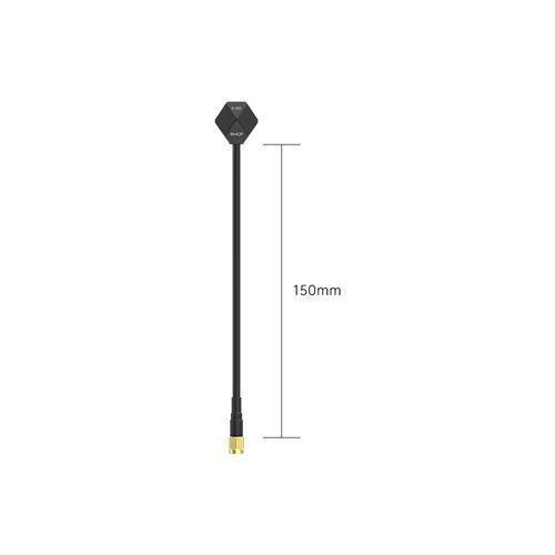 5.8GHz SMA 2.4dBi Antenna RHCP150MM IFlight Albatross V2