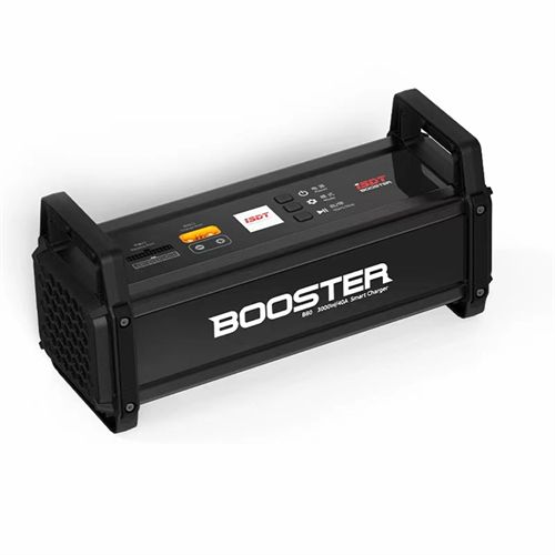 ISDT B80 Professional 22S 3000W High Power Smart Battery Charger 80V 40A For 8-22S LiFe, 6-18S Lipo, 6-18S LiHv RC Battery