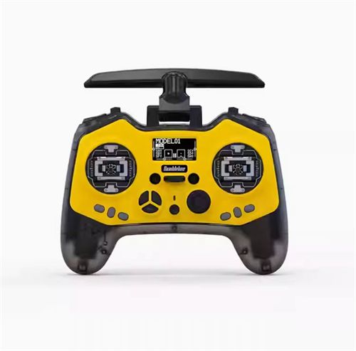 Jumper Bumblebee 2.4Ghz 1000mW 1W Elrs EdgeTx Remote