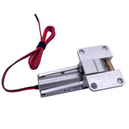 JP Hobby ER120 Metal Retractable Landing Gear ER120 V1 Retract controller for EDF Jet Aircraft Parts Set