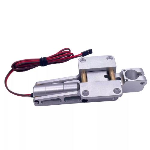 JP Hobby ER120 Metal Retractable Landing Gear ER120 V1 Retract controller for EDF Jet Aircraft Parts Set