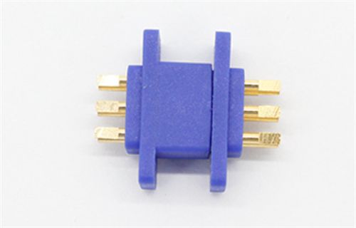 Huayue Factory DB Connector JY-6P Plug High-current