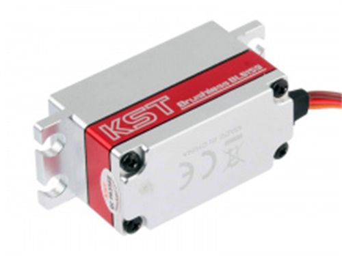 KST BLS159 V8.0 Servo 0.10sec Coreless HV Digital Servo Motor