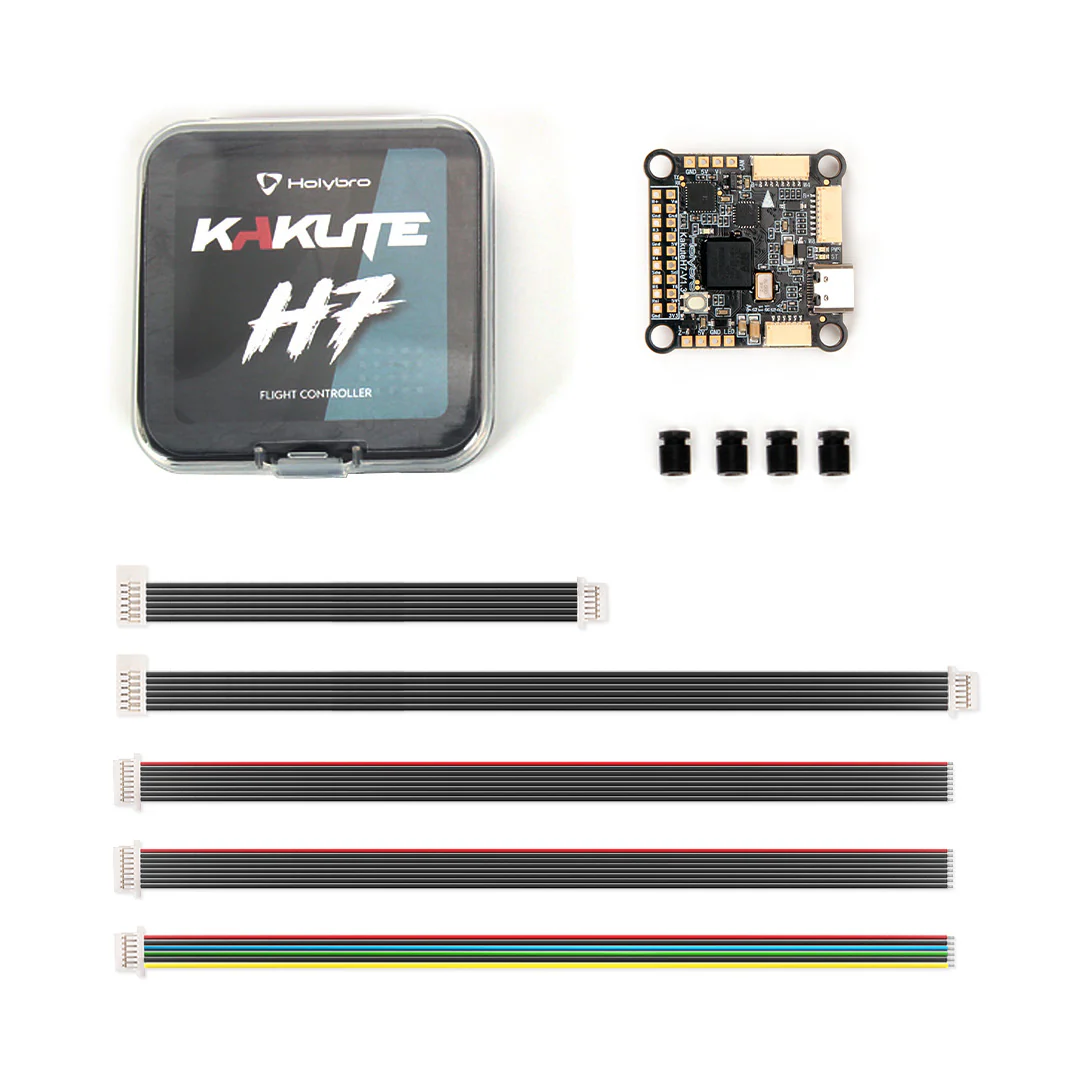 Holybro Kakute H7 V1.3 Flight Controller BlueTooth Barometer OSD