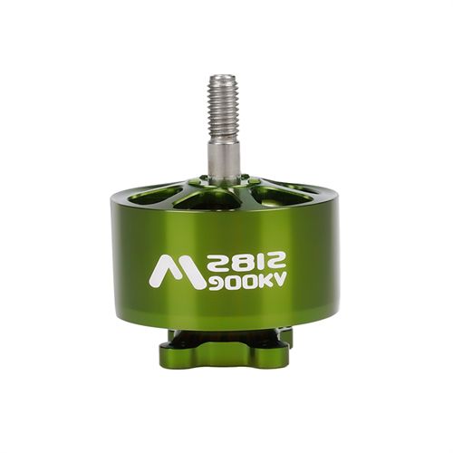 Mars M2812 2812 900KV 3-6S High Speed Brushless Motor