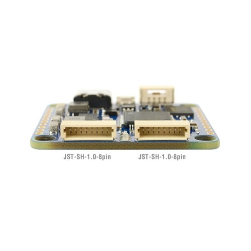 Matek MATEKSYS H7A3-SLIM STM32H7A3RIT6 Flight Controller