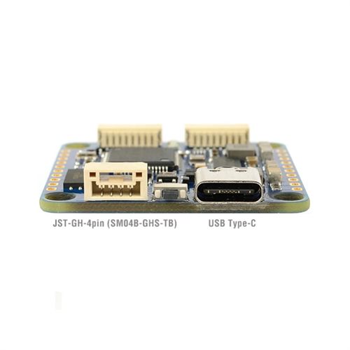 Matek MATEKSYS H7A3-SLIM STM32H7A3RIT6 Flight Controller