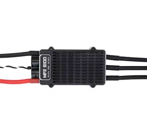 MFE 6S 100A Brushless ESC ESC6100 Striver mini ESC