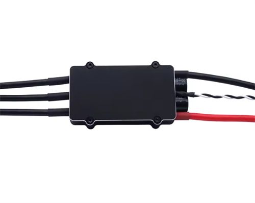 MFE 6S 100A Brushless ESC ESC6100 Striver mini ESC