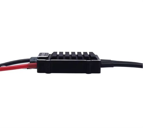 MFE 6S 100A Brushless ESC ESC6100 Striver mini ESC