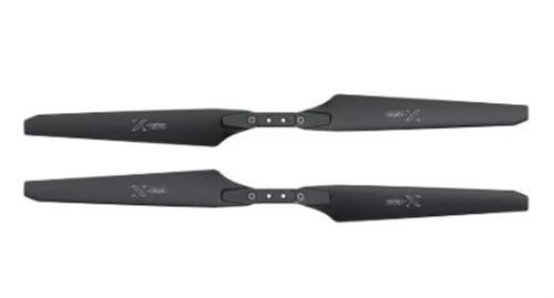 T-motor released MF1806 Polymer Folding propeller X*Carbon