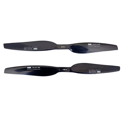 1862 CW CCW Carbon Fiber Sandwich Composite Propeller