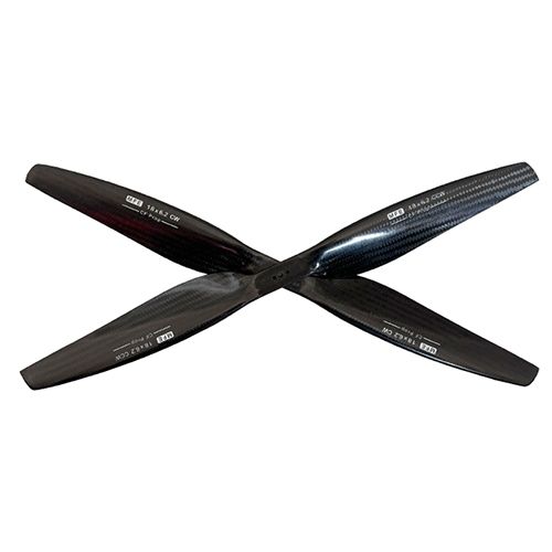 1862 CW CCW Carbon Fiber Sandwich Composite Propeller