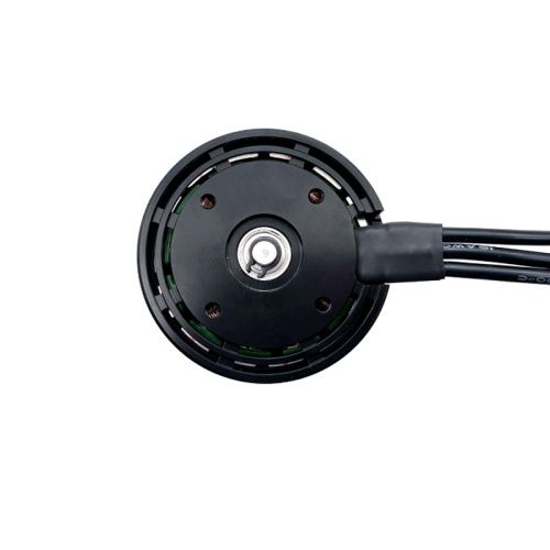 Makeflyeasy M4112 460KV Motor 12N14P 6S Lipo