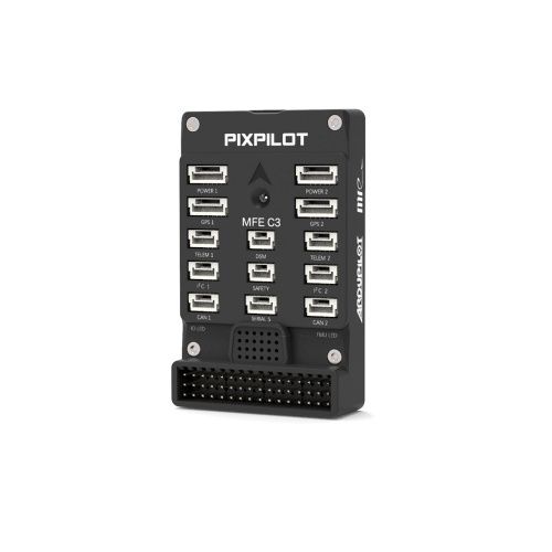 Makeflyeasy PixPilot C3 Flight Control Open Source